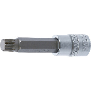 BGS 4364 Bit-Einsatz | Länge 100 mm | Antrieb...