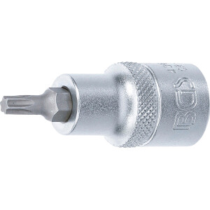 BGS 4367 Bit-Einsatz | Antrieb Innenvierkant 12,5 mm...