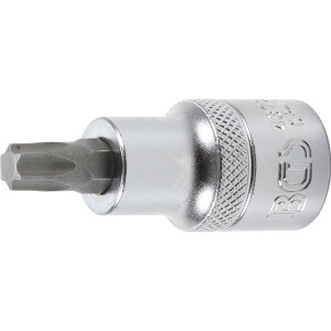 BGS 4373 Bit-Einsatz | Antrieb Innenvierkant 12,5 mm...