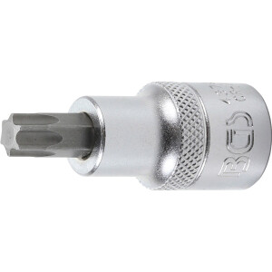 BGS 4374 Bit-Einsatz | Antrieb Innenvierkant 12,5 mm...