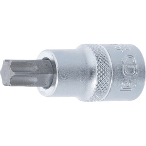 BGS 4375 Bit-Einsatz | Antrieb Innenvierkant 12,5 mm...