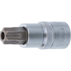 BGS 4376 Bit-Einsatz | Antrieb Innenvierkant 12,5 mm...