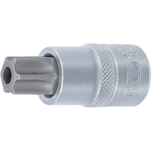 BGS 4377 Bit-Einsatz | Antrieb Innenvierkant 12,5 mm...