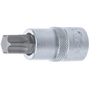 BGS 4378 Bit-Einsatz | Antrieb Innenvierkant 12,5 mm...