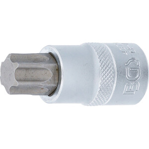 BGS 4379 Bit-Einsatz | Antrieb Innenvierkant 12,5 mm...