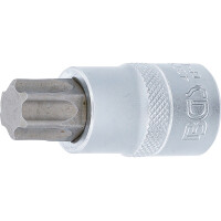 BGS 4379 Bit-Einsatz | Antrieb Innenvierkant 12,5 mm (1/2") | T-Profil (für Torx) T70