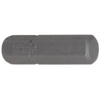 BGS 4388 Bit | Länge 30 mm | Antrieb Außensechskant 8 mm (5/16") | Innensechskant 8 mm