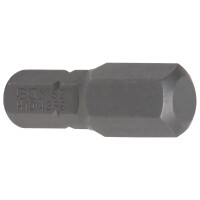 BGS 4389 Bit | Länge 30 mm | Antrieb Außensechskant 8 mm (5/16") | Innensechskant 10 mm