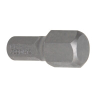 BGS 4390 Bit | Länge 30 mm | Antrieb Außensechskant 8 mm (5/16") | Innensechskant 12 mm