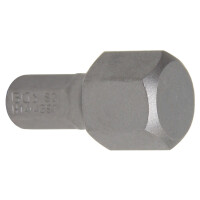 BGS 4391 Bit | Länge 30 mm | Antrieb Außensechskant 8 mm (5/16") | Innensechskant 14 mm