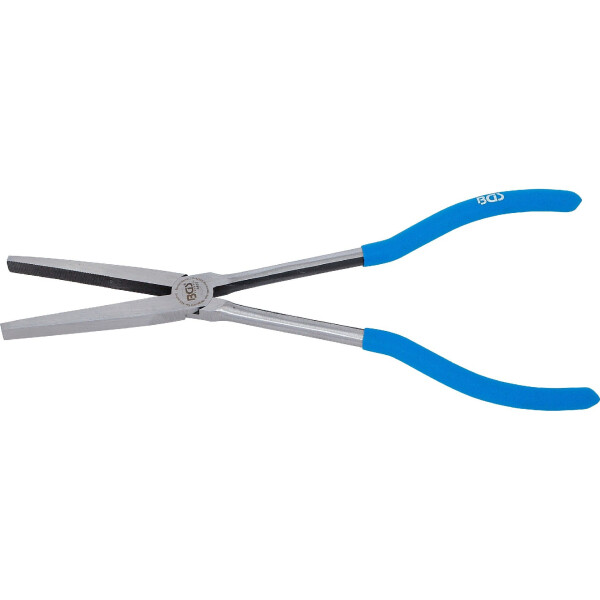 BGS 4408 Flachzange | extra lang | 280 mm
