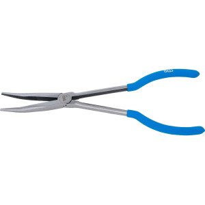 BGS 4411 Telefonzange | S-Form | extra lang | 280 mm