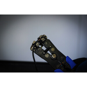 BGS 442 Automatische Abisolierzange | für...
