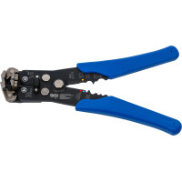 BGS 442 Automatische Abisolierzange | für Draht-Ø 0,13 - 6 mm² | 210 mm