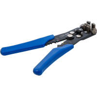 BGS 442 Automatische Abisolierzange | für Draht-Ø 0,13 - 6 mm² | 210 mm
