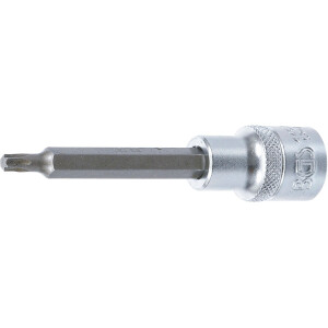 BGS 4467 Bit-Einsatz | Länge 100 mm | Antrieb...