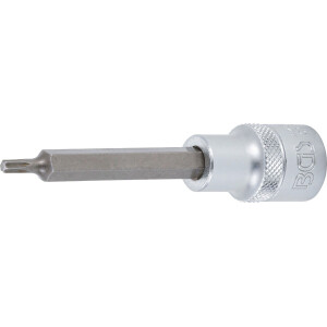 BGS 4469 Bit-Einsatz | Länge 100 mm | Antrieb...