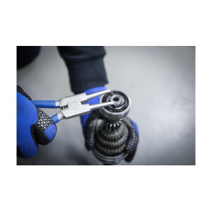 BGS 447 Sprengringzangen-Satz | 175 mm | 4-tlg.