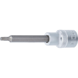BGS 4470 Bit-Einsatz | Länge 100 mm | Antrieb...