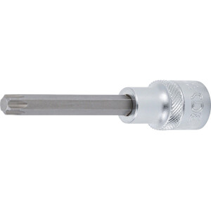BGS 4474 Bit-Einsatz | Länge 100 mm | Antrieb...