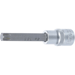 BGS 4475 Bit-Einsatz | Länge 100 mm | Antrieb...