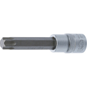 BGS 4476 Bit-Einsatz | Länge 100 mm | Antrieb...