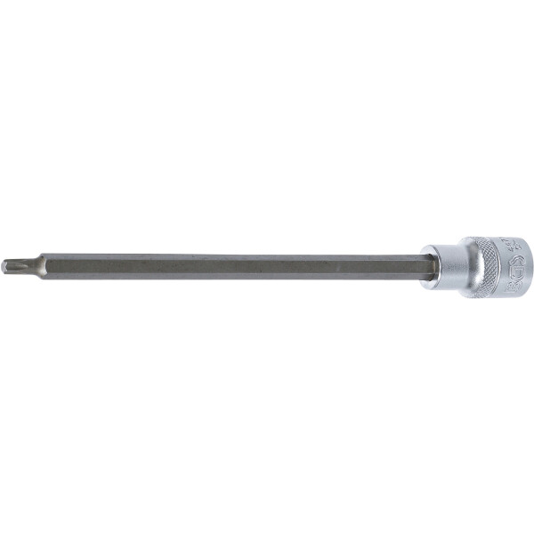 BGS 4479 Bit-Einsatz | Antrieb Innenvierkant 12,5 mm (1/2") | T-Profil (für Torx) T30