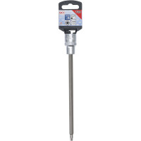 BGS 4479 Bit-Einsatz | Antrieb Innenvierkant 12,5 mm (1/2") | T-Profil (für Torx) T30