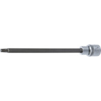 BGS 4480 Bit-Einsatz | Länge 200 mm | Antrieb Innenvierkant 12,5 mm (1/2") | T-Profil (für Torx) T40