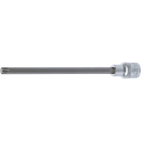 BGS 4482 Bit-Einsatz | Länge 200 mm | Antrieb Innenvierkant 12,5 mm (1/2") | T-Profil (für Torx) T50