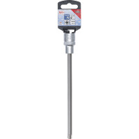 BGS 4482 Bit-Einsatz | Länge 200 mm | Antrieb Innenvierkant 12,5 mm (1/2") | T-Profil (für Torx) T50