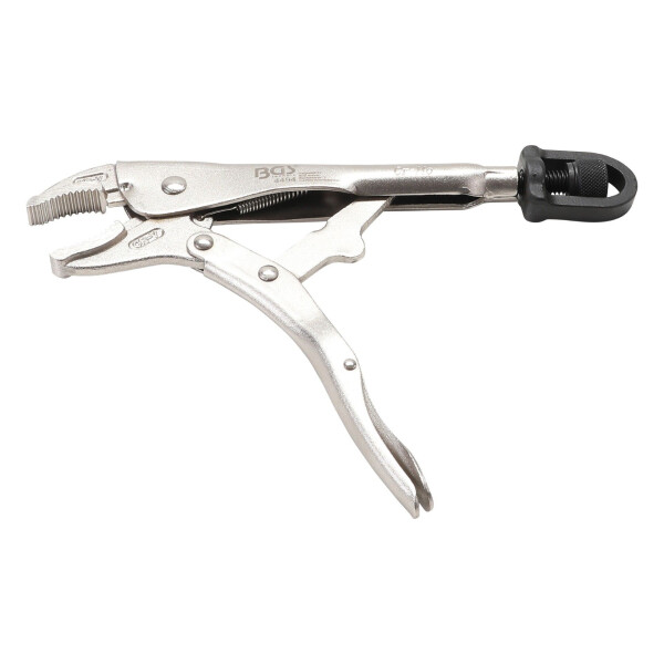 BGS 4494 Gripzange | mit Schlaghammer-Adapter | 250 mm