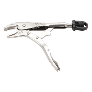 BGS 4494 Gripzange | mit Schlaghammer-Adapter | 250 mm