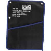 BGS 457-TASCHE Leertasche für Art. 457