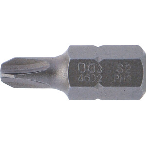 BGS 4602 Bit | Länge 30 mm | Antrieb...