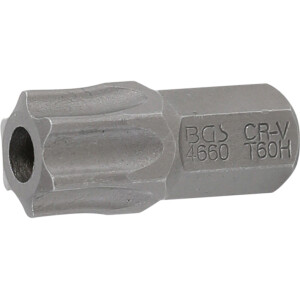 BGS 4660 Bit | Länge 30 mm | Antrieb...