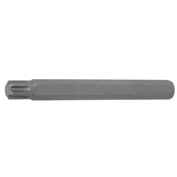 BGS 4775 Bit | Länge 100 mm | Antrieb Außensechskant 10 mm (3/8") | Keil-Profil (für RIBE) M10