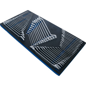 BGS 4792 Werkstattwageneinlage XL:...