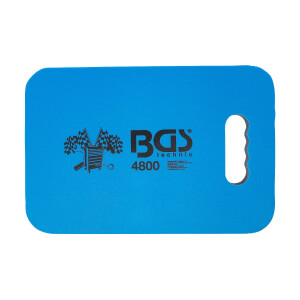 BGS 4800 Knieschutz-Matte | 480 x 320 x 36 mm