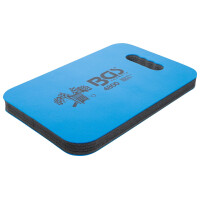BGS 4800 Knieschutz-Matte | 480 x 320 x 36 mm