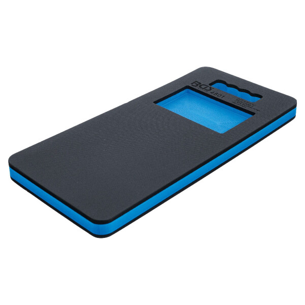 BGS 4801 Knieschutz-Matte | 450 x 210 x 30 mm