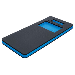 BGS 4801 Knieschutz-Matte | 450 x 210 x 30 mm