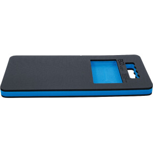 BGS 4801 Knieschutz-Matte | 450 x 210 x 30 mm
