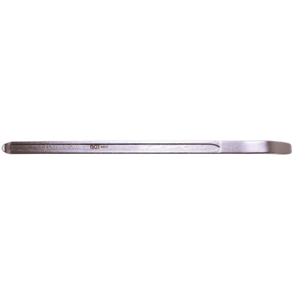 BGS 4802 Reifen-Montiereisen | für NFZ | Spezialform | 650 mm