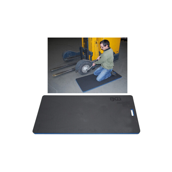BGS 4804 Knieschutz-Matte | 1200 x 540 x 30 mm