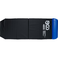 BGS 4805 Schutzmatte | 1200 x 435 x 35 mm