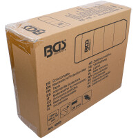 BGS 4805 Schutzmatte | 1200 x 435 x 35 mm