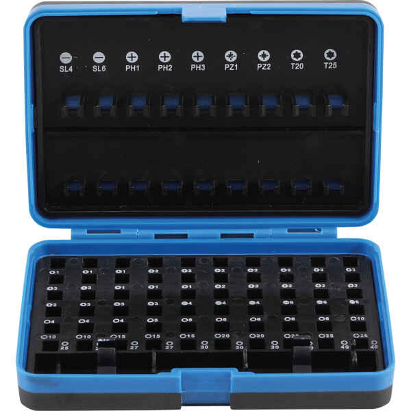 BGS 4815-1 Leerkoffer für Art. 4815
