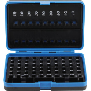BGS 4815-1 Leerkoffer für Art. 4815