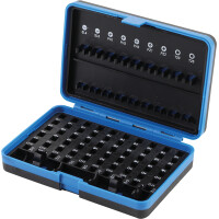 BGS 4815-1 Leerkoffer für Art. 4815